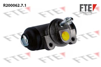 Hjulcylinder FTE R200062.7.1