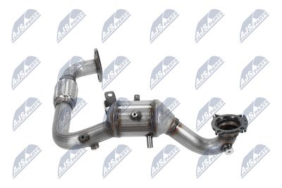 CATALIZATOR NTY KATFR002 31