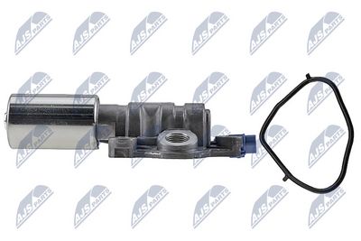 Řídicí ventil, seřízení vačkového hřídele NTY EFR-SU-002