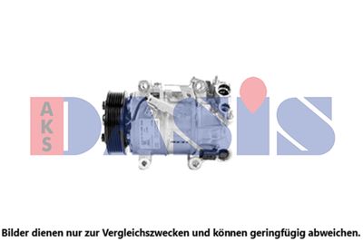 KOMPRESSOR KLIMAANLAGE