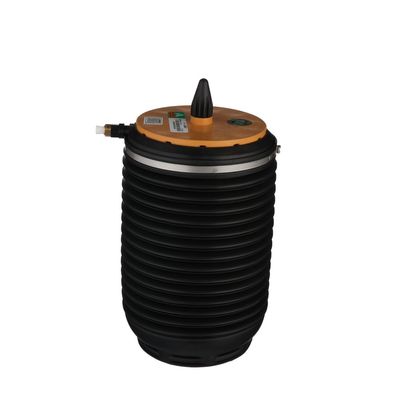 LUFTFEDER FAHRWERK Arnott A3944 34