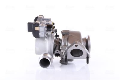 LADER AUFLADUNG NISSENS 93308 1