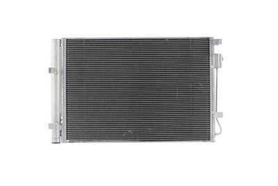 CONDENSATOR CLIMATIZARE