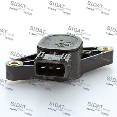 SIDAT 84.119 Датчик положення дросельної заслінки для FIAT (Фиат)