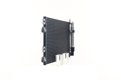 CONDENSATOR CLIMATIZARE MAHLE AC312001S 41