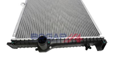 RADIATOR RACIRE MOTOR BOGAP B4210206 3
