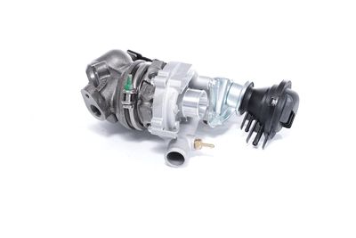 LADER AUFLADUNG BTS Turbo T914399 30