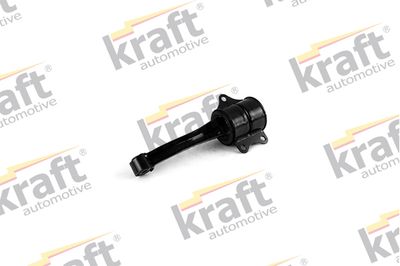 KRAFT-AUTOMOTIVE 1490980 Подушка коробки передач (МКПП) 