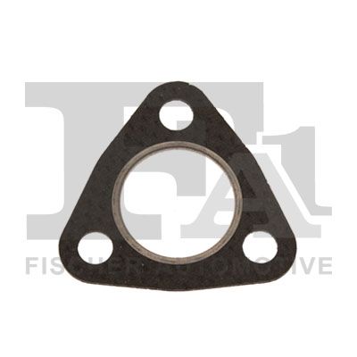 Прокладка, труба выхлопного газа FA1 330-954 для FIAT 600