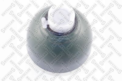 акумулатор на налягане, окачване/амортисьори STELLOX 70-00008-SX