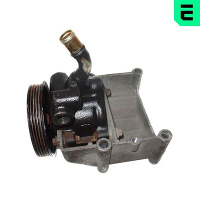 HYDRAULIKPUMPE LENKUNG