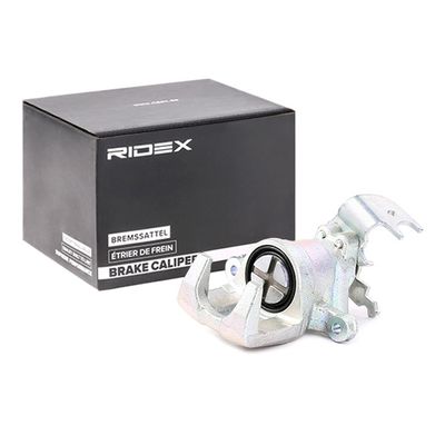 спирачен апарат RIDEX