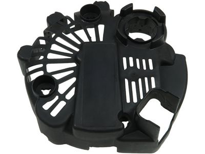 Capot protecteur, alternateur AS-PL