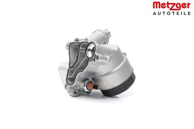 GEHäUSE ÖLFILTER METZGER AUTOTEILE 2370095 7