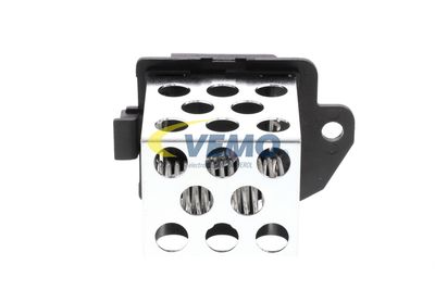REZISTOR ELECTROMOTOR - VENTILATOR VEMO V46790046 24