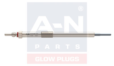 A-N PARTS A-N162124 Свеча накаливания  для RENAULT LATITUDE (Рено Латитуде)