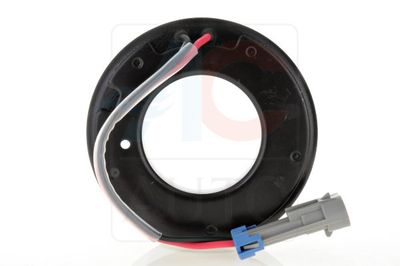 BOBINA AMBREIAJ MAGNETIC COMPRESOR ACAUTO AC04DL02 3