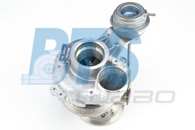 LADER AUFLADUNG BTS Turbo T916392RE 1