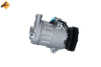 Compressor, air conditioning 32081