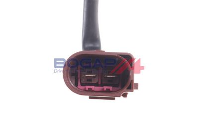 VENTILATOR RADIATOR BOGAP A4243118 5