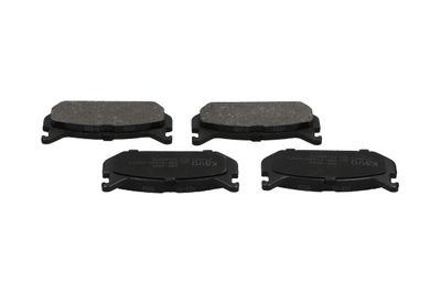 Brake Pad Set, disc brake KBP-4508