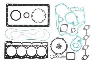 Complete motorpakkingset (volledig)