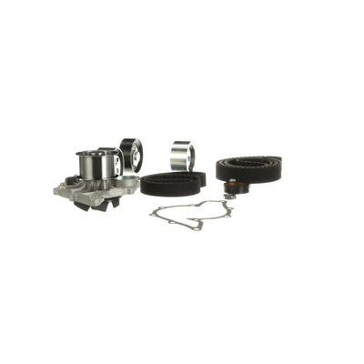 WASSERPUMPE + ZAHNRIEMENSATZ GATES KP15557XS1 22