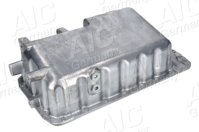 Bundkar AIC 59357
