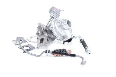 LADER AUFLADUNG BTS Turbo T981638 22