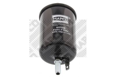 Топливный фильтр MAPCO 62506 для CHEVROLET MATIZ