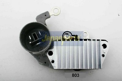REGULATOR ALTERNATOR