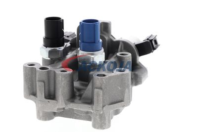 SUPAPA COMANDA POZ. ARBORE CU CAME ACKOJA A260003 31