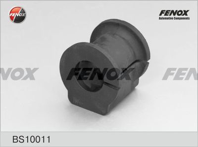 Втулка, стабилизатор FENOX BS10011 для FIAT SEDICI