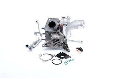 LADER AUFLADUNG BTS Turbo T981345 27