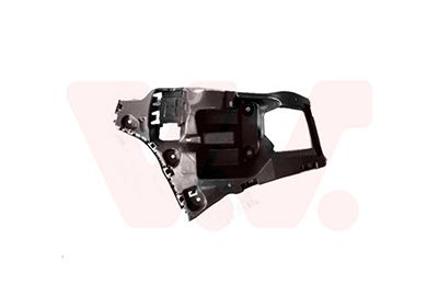 държач, броня VAN WEZEL 0597537