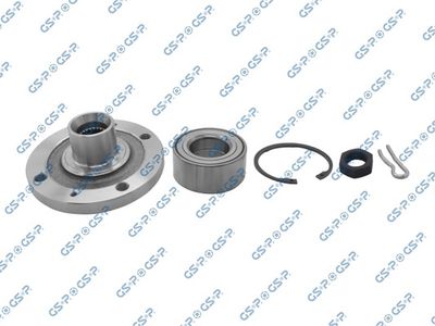 Náboj kola GSP 9425065A