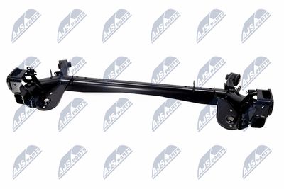 CORP AX NTY ZRZFR020 3