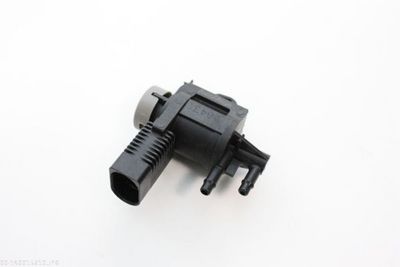 CONVERTOR PRESIUNE ESAPAMENT