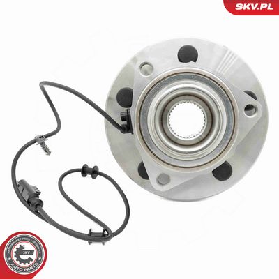 SET RULMENT ROATA ESEN SKV 29SKV584 3