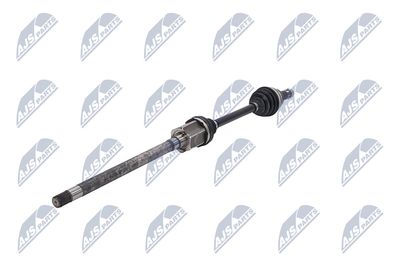 PLANETARA NTY NPWLR031 37