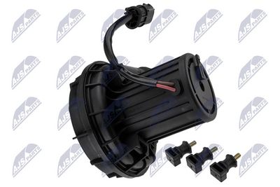 POMPA AER SECUNDARA NTY EWPBM005 1