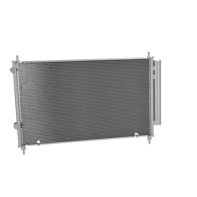 CONDENSATOR CLIMATIZARE NISSENS 940953 18