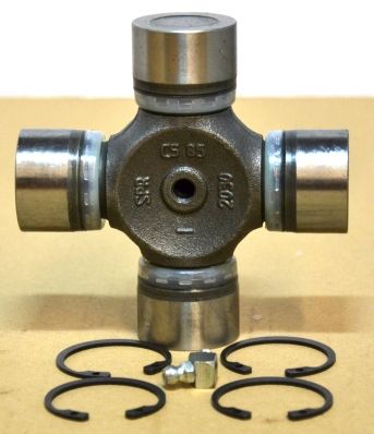 LÖBRO Gelenk, Gelenkwelle