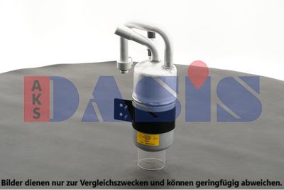 TROCKNER KLIMAANLAGE