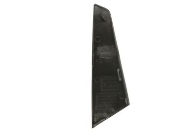 Grillestrip vooraan Voor Links (Midden, F-SPORT) past: LEXUS IS III XE30 04.16-12.19