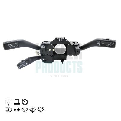 COMUTATOR COLOANA DIRECTIE