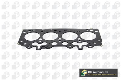 BGA CH0325H Прокладка ГБЦ  для LAND ROVER DEFENDER Station Wagon (L316) 2.5 TDI 4x4 (L316)