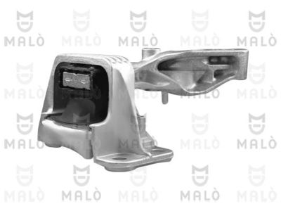 AKRON-MALÒ 332423 Подушка двигателя  для RENAULT SCÉNIC (Рено Скéник)