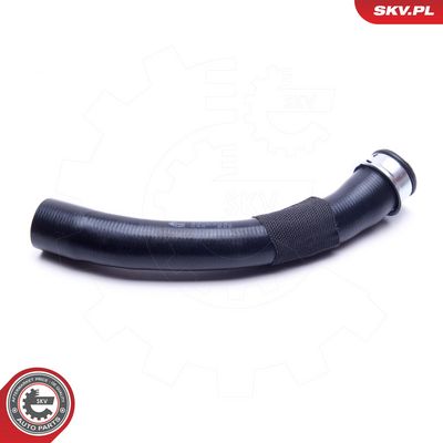 Kompresoriaus padavimo žarna