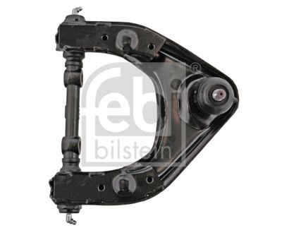 Control/Trailing Arm, wheel suspension FEBI BILSTEIN 41869